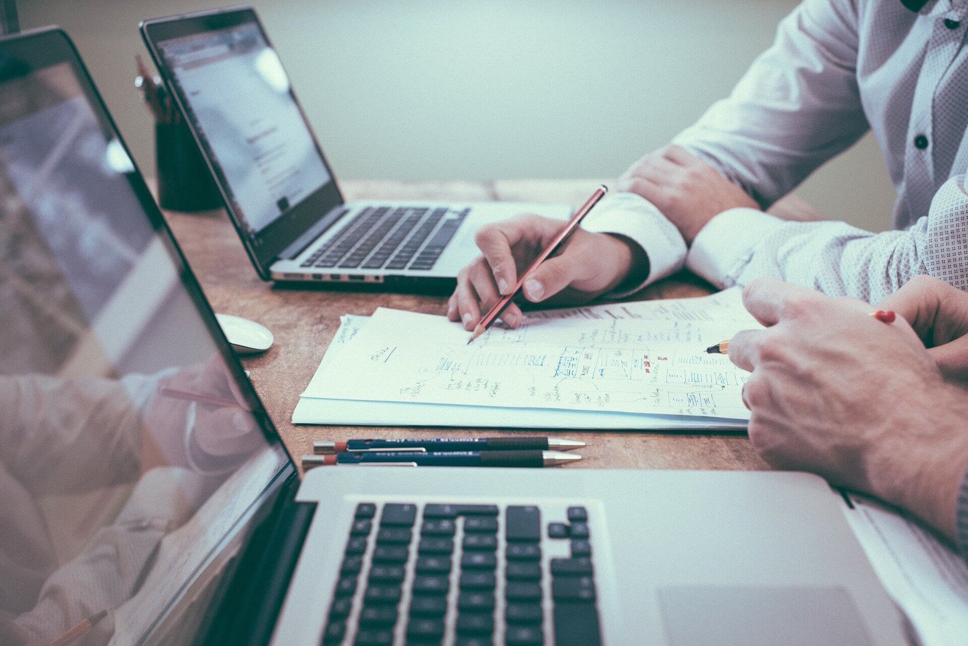 Consulting to Data Science