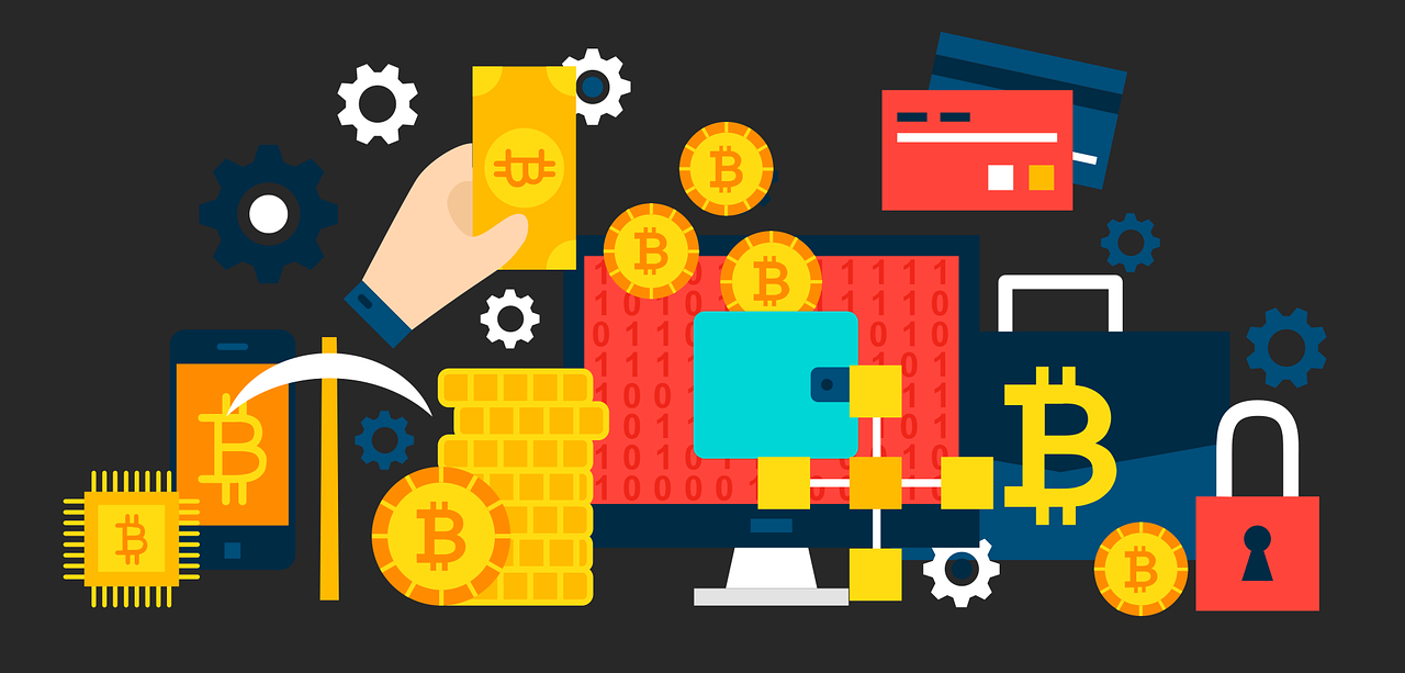 What It’s Like to Work at the Intersection of Data Science and Cryptocurrency