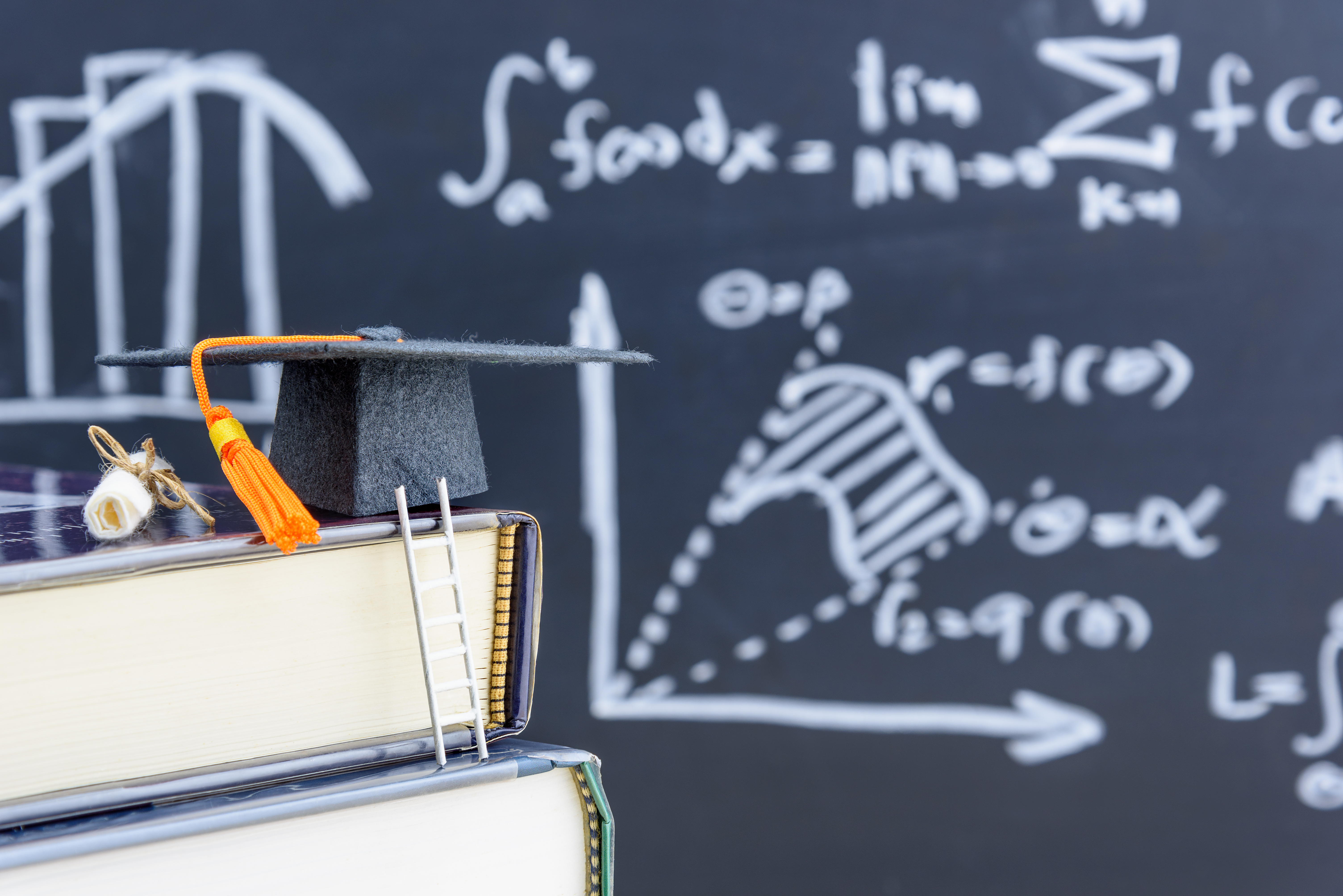 PhD in Mathematics Salary