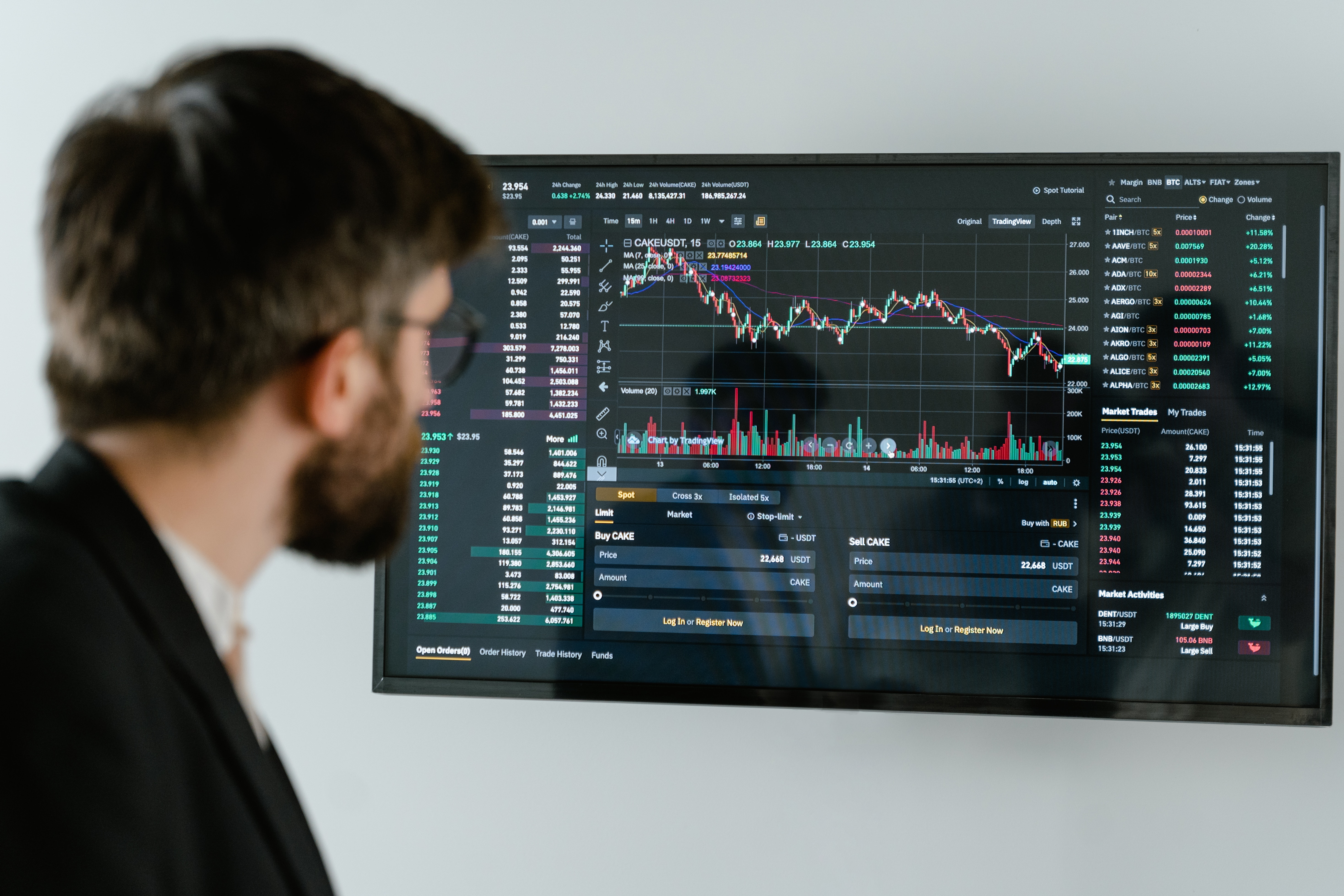 Master’s in Business Analytics Salary